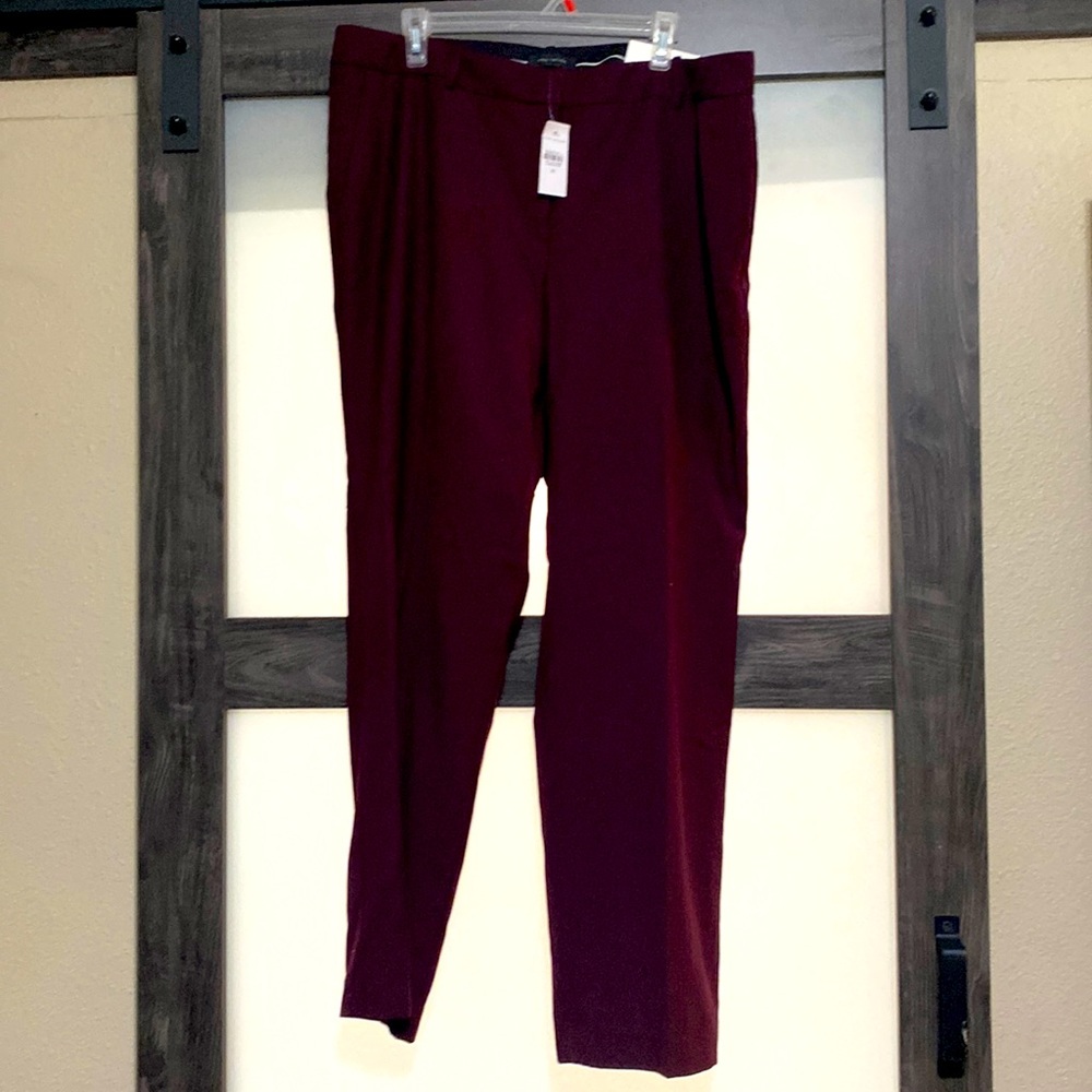 Ann Taylor trousers